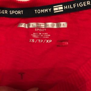 Tommy Hilfiger t shirt
